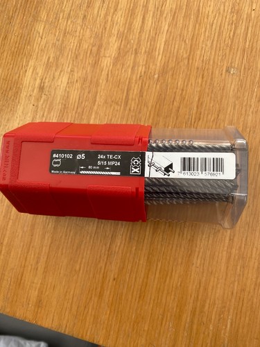 Hilti 5 15 - 5/15, 5mm