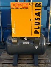 Hpc kaeser sx6 receiver - kaeser,