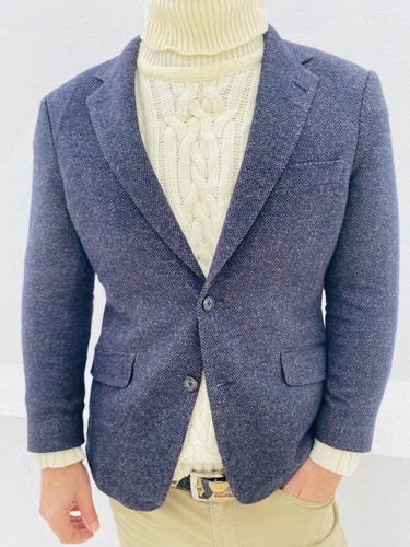 Blazer adeney boutroy - blazer,