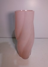 HABITAT HAND BLOWN GLASS VASE