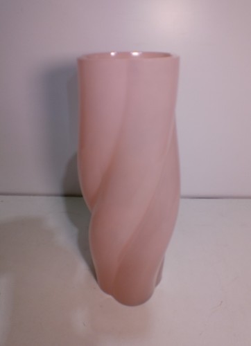 Habitat hand blown glass vase - hand,