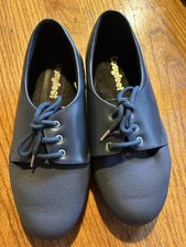 Wide Fitting Lace Up Shoes