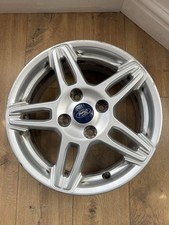 08-17 FORD FIESTA MK7 15 INCH
