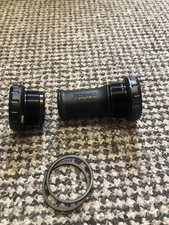 New SRAM GXP Bottom Bracket With Spacers 68 mm 73mm BSA