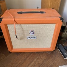 Orange PPC112 60W Guitar