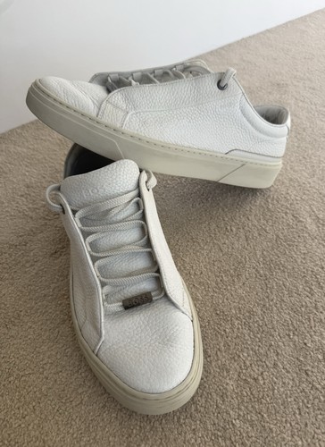 Hugo boss gary trainers - trainers, in