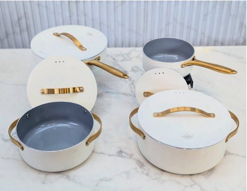 8pcs ceramic non - 8pcs,
