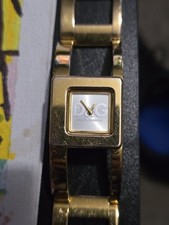 Wems Gold D&G Dolce & Gabbana Watch
