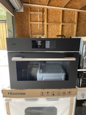 AEG Built-in Combination