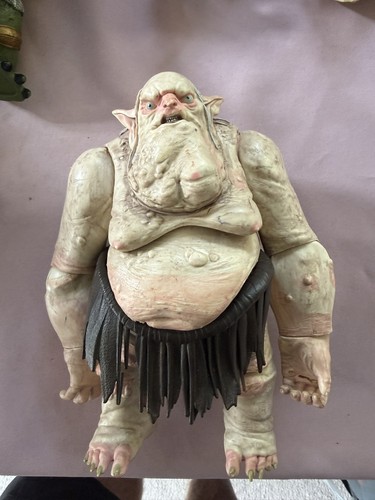 Lord the rings large - lord, 8"