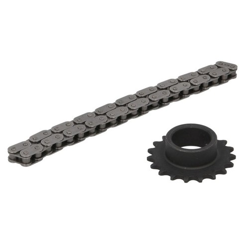 Oil pump drive - drive, assembly