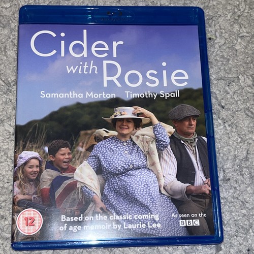 Cider with rosie - cider,