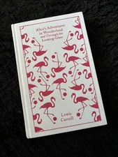 Alice's Adventures in