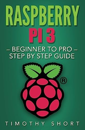 Raspberry beginner to - pi,