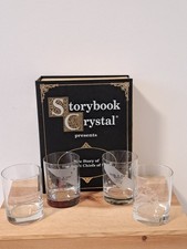Vintage Storybook Crystal