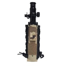 HPA-UK 13ci/0.2L Tank Bag