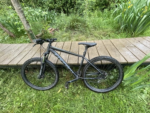 Carrera vengeance - carrera, 27.5”