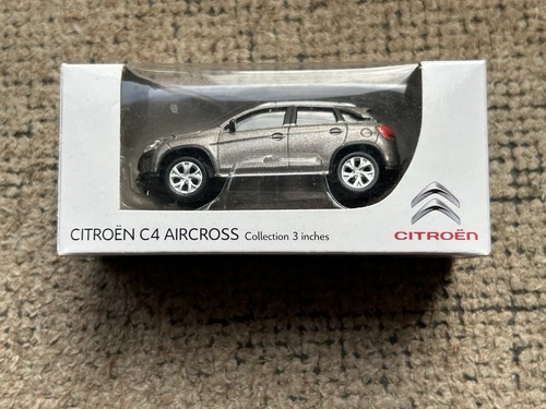 Norev citroen aircross - norev, c4