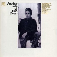 Bob Dylan: Another Side of Bob