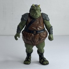Vintage Star Wars Gamorrean Guard Figure LFL No CoO 1983