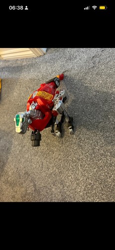Transformers dinobot rex - dinobot, t-rex