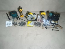 Cordless/Plug-Power Tool