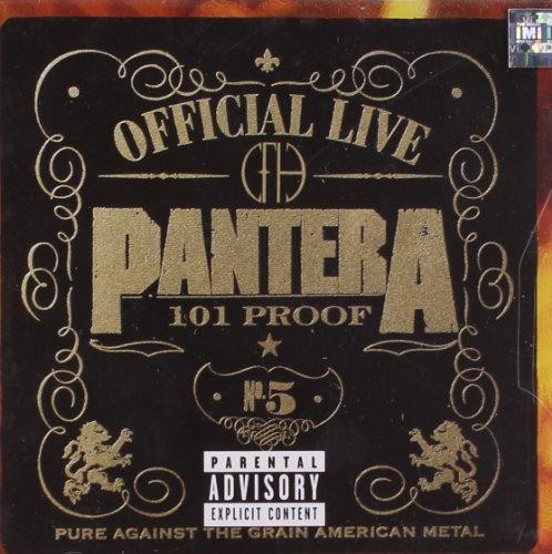 Official live 101 - official,