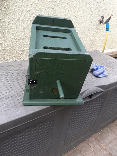 Large bat box - large,