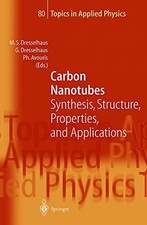 Carbon Nanotubes: Synthesis