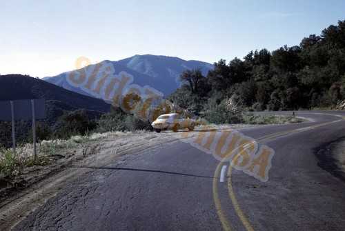 1970 35mm kodachrome slide - 35mm,