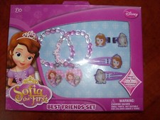 Sofia the First Disney Best