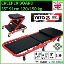 CREEPER BOARD STOOL 2in1 91cm