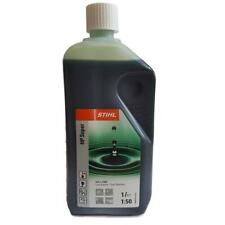 Stihl 07813198053 HP Super two stroke engine oil (1 litre)