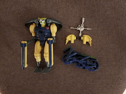 Rock sock robots - em, robo