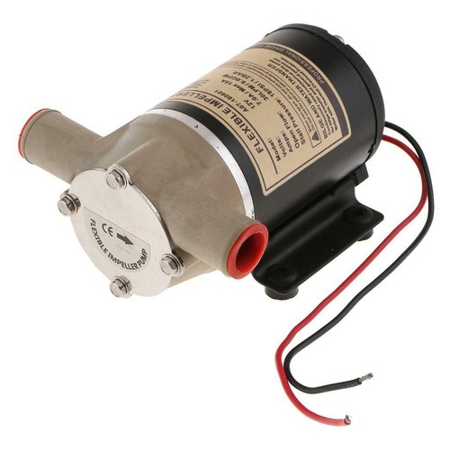 12v marine water puppy bilge - water,