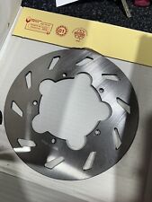 Piaggio Vespa ET2/ET4 50/125/150 - SFERA - ZIP Front Brake Disc/Rotor NG327 93-