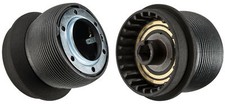 Sparco steering wheel - hub, boss