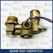 VAILLANT TURBOMAX PLUS 824