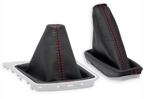 Gear handbrake gaiter for - gaiter, seat