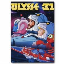 Ulysses 31 Cartoon (1981)