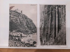 Vintage Used Postcards