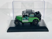 Oxford Diecast 1/43 Scale