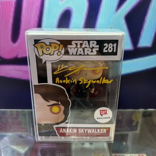 Anakin skywalker funko pop 281 - skywalker,