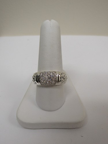 Designer lagos sterling silver - designer,