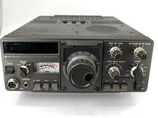 Vintage Kenwood TS-120S HF SSB