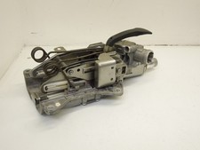 Audi A4 8E B6 Manual Adjust