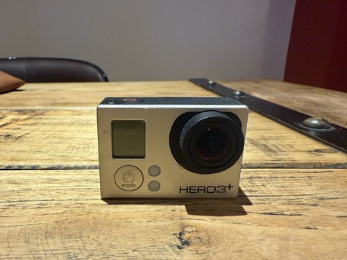 Gopro hero - gopro,