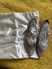 Ladies Shoes And Matching Bag