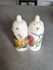 Portmeirion Pomona Salt And