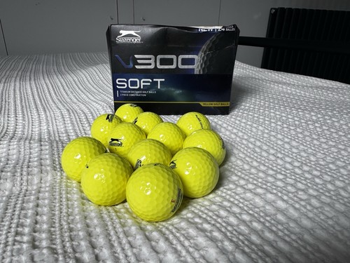Slazenger golf balls v300 soft - v300,